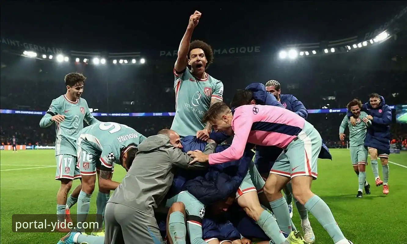 世预赛欧洲区附加赛最新战报：四强诞生，传统劲旅悲喜两重天